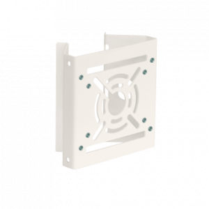 Кронштейн SLT КУ-1У с поддержкой монтажных коробок серии MK