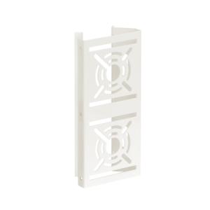 Кронштейн SLT КУ-2С исп2 без поддержки монтажных коробок серии MK