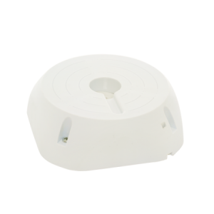 Монтажная коробка SLT МК-4 PRO (максимальная нагрузка 1.5кг) Монтажная коробка SLT МК-4 PRO (максимальная нагрузка 1.5кг)