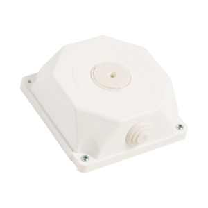 Монтажная коробка SLT УМК-6 (максимальная нагрузка 1.5кг) Монтажная коробка SLT УМК-6 (максимальная нагрузка 1.5кг)