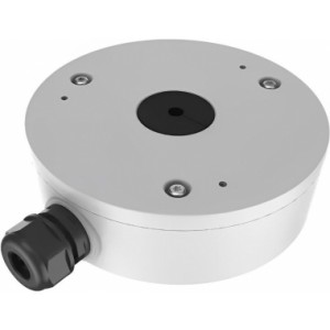 Монтажная коробка TC-P54BM Spec:Fisheye/V1