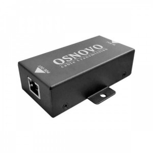Удлинитель PoE Osnovo E-PoE/1