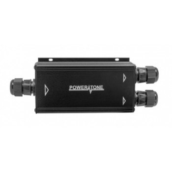 Удлинитель PoE PEXT-WP 1/2