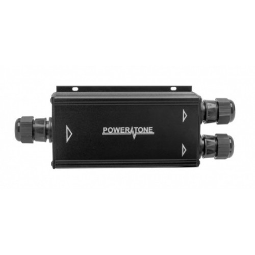 Удлинитель PoE PEXT-WP 1/2