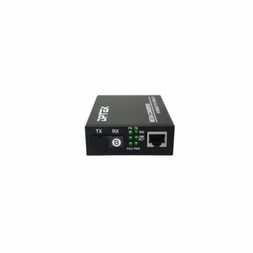 Медиаконвертер DPTEK DK-MC0153-20B-LFP