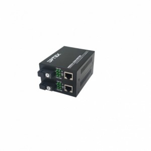 Медиаконвертер DPTEK DK-MC1053-20B-LFP Медиаконвертер DPTEK DK-MC1053-20B-LFP