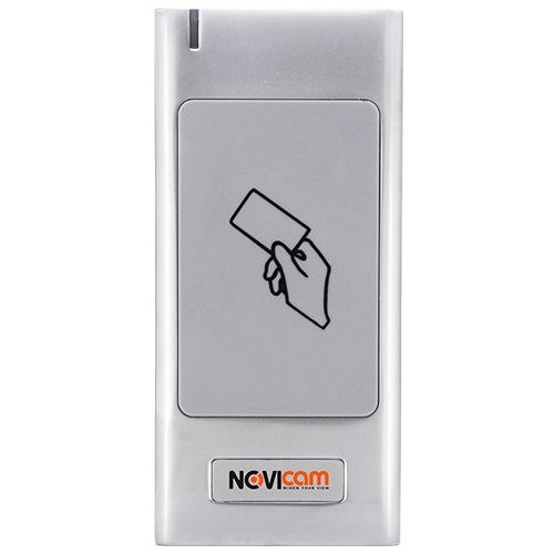 NOVIcam ER22W (ver. 4522) NOVIcam ER22W (ver. 4522)