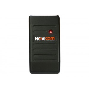 NOVIcam MR12W (ver. 4452) NOVIcam MR12W (ver. 4452)