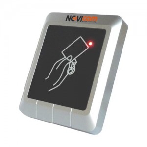 NOVIcam SE120W (ver. 4027) NOVIcam SE120W (ver. 4027)