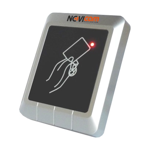 NOVIcam SE120W (ver. 4027) NOVIcam SE120W (ver. 4027)