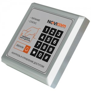 NOVIcam SE15K (ver. 4026) NOVIcam SE15K (ver. 4026)