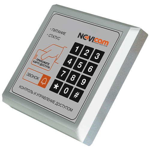 NOVIcam SE15K (ver. 4026) NOVIcam SE15K (ver. 4026)