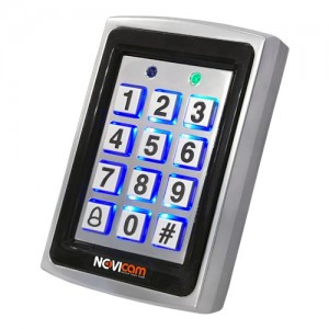 NOVIcam SE15KW (ver. 4309) NOVIcam SE15KW (ver. 4309)