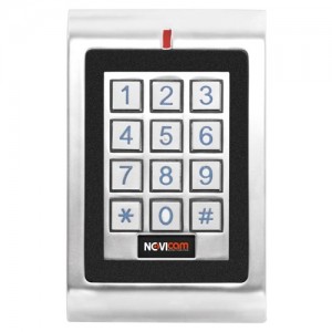 NOVIcam SE210KW (ver. 4454) NOVIcam SE210KW (ver. 4454)