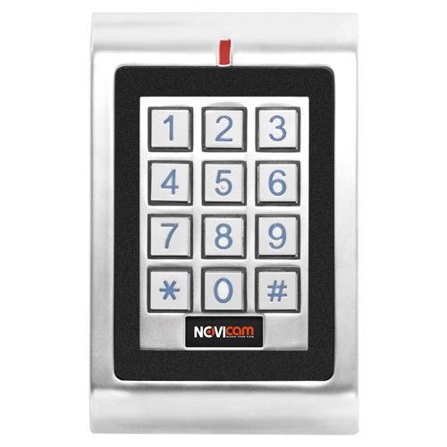 NOVIcam SE210KW (ver. 4454)