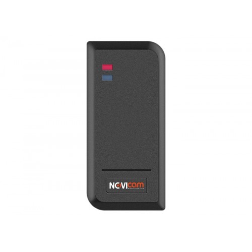 Считыватель\контроллер NOVIcam SE120W (белый , черный) Считыватель\контроллер NOVIcam SE120W (белый , черный)
