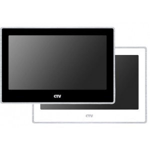 Цветной монитор CTV-M4704AHD