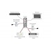 NOVIcam MASK HD SILVER, GOLD, BLACK NOVIcam MASK HD SILVER, GOLD, BLACK