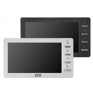 Монитор видеодомофона CTV-M1701M