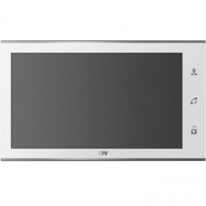 Монитор видеодомофона CTV-M4105AHD