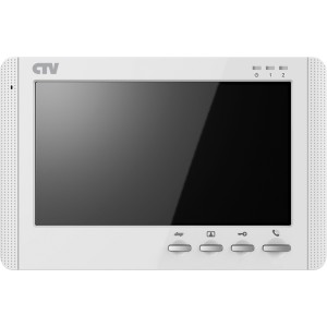 Видеодомофон CTV-M1704MD цветной монитор