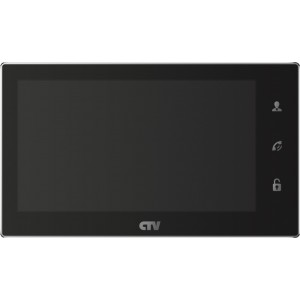Видеодомофон CTV-M4706AHD Цветной монитор