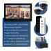 Видеодомофон Видеодомофон Tantos Amelie Slim HD SE (черный), видео в FullHD , сенсорные кнопки управления
