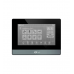 Функциональный True IP Android монитор TI-4107AB (черный) в ЖК Минск-Мир | сенсорный экран с диаганалью 7 дюйма цвет белый | бесплатная доставка | быстрый монтаж IP видеодомофона