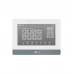 Функциональный True IP Android монитор TI-4107AW (белый) в ЖК Минск-Мир | сенсорный экран с диаганалью 7 дюйма цвет белый | бесплатная доставка | быстрый монтаж IP видеодомофона