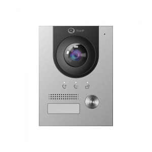  True IP WiFi Вызывная панель TI-4308MP 