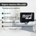 WIFI видеодомофон NOVIcam FREEDOM 7 FHD (цвет черный) с сенсорным экраном и переадресацией вызова на мобильное устройство для квартиры | частного дома | офиса