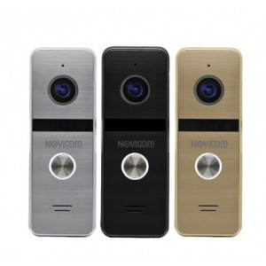 NOVIcam FANTASY HD SILVER NOVIcam FANTASY HD SILVER