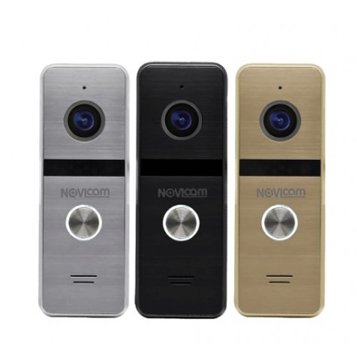 NOVIcam FANTASY HD SILVER NOVIcam FANTASY HD SILVER
