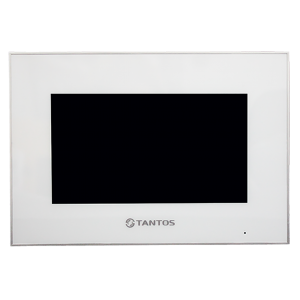 Видеодомофон Tantos Marilyn HD Wi-Fi s (белый)