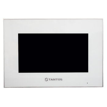 Видеодомофон Tantos Marilyn HD Wi-Fi s (белый)