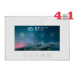 Видеодомофон Tantos Marilyn HD Wi-Fi s (белый)