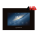 Видеодомофон Tantos Marilyn HD Wi-Fi IPS (черный)