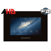 Видеодомофон Tantos Marilyn HD Wi-Fi IPS (черный)