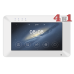 Видеодомофон Tantos Rocky HD Wi-Fi (белый)
