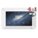 Видеодомофон Tantos Rocky HD Wi-Fi (белый)