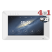 Видеодомофон Tantos Rocky HD Wi-Fi (белый)