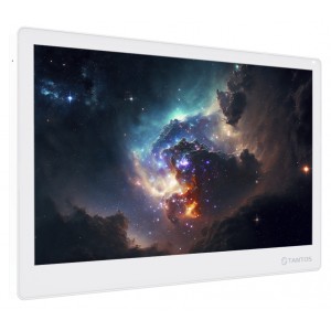 Видеодомофон Tantos Stark HD SE (белый)