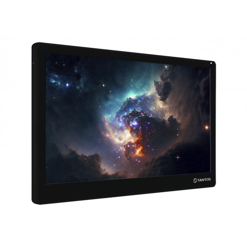 Видеодомофон Tantos Stark HD SE (черный)