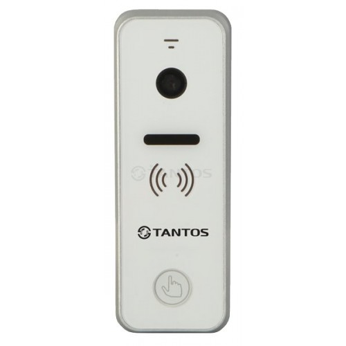Вызывная панель Tantos iPanel 2 + (белый)