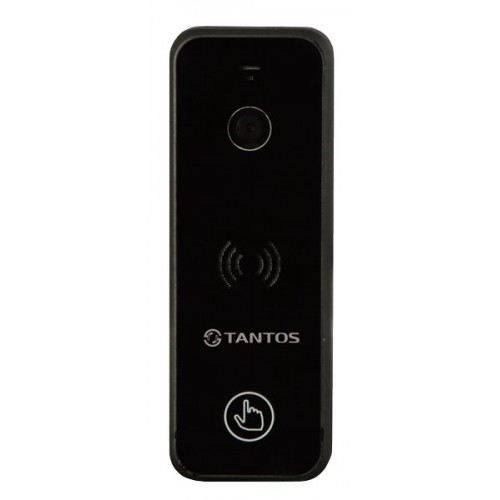 Вызывная панель Tantos iPanel 2 + (черный)