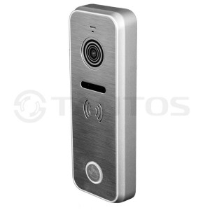Вызывная панель Tantos iPanel 2 + (металл)