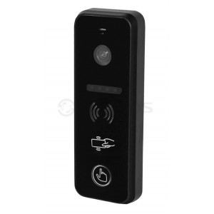 Вызывная панель Tantos iPanel 2 WG (черный)