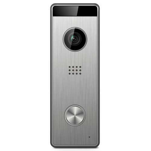 Вызывная панель Tantos Triniti HD  Вызывная панель Tantos Triniti HD