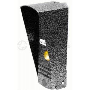 Вызывная панель Tantos Corban HD (серебро)