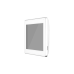 WIFI видеодомофон NOVIcam FREEDOM 7 FHD с сенсорным экраном и переадресацией вызова на мобильное устройство